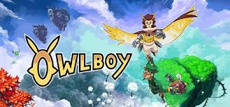 Owlboy Nintendo Switch Gamer News Best Games