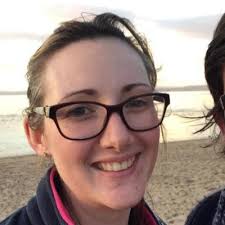 Liz Farmer (@ecs_liz_00)