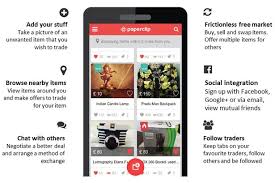 You can sell clothing for men, women, and children locally or ship to out of town. Meet Paperclip The App That Lets You Buy Sell And Swap Items Locally Wales Online