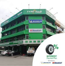 Check out the range of packages we have to suit various makes and models. Tyre Shop In Klang Tyreplus Sl Car Care