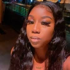 Lilly Watkins's Instagram, Twitter & Facebook