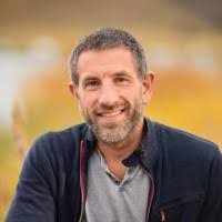 Craig Barnard's Instagram, Twitter & Facebook