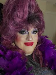 REV. MARGE ERIN SPREAD🥞