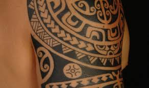 Populer 14 tato lengan melingkar simple dan unik. 15 Gambar Tato Batik Di Lengan Bawah Contoh Gambar Tato
