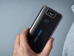 Asus zenfone 8 is equipped with the latest qualcomm snapdragon 888 chipset, assuring seamless usage. 3bsouzsoatzqmm