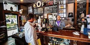 QMoB Queer Men's Coffee Klatch @ Dottie's