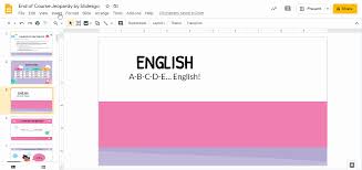 Includes 500+ icons and flaticon's extension for customizing your slides designed to be used in google slides and microsoft powerpoint 16:9. How To Create A Jeopardy Game In Google Slides Tutorial