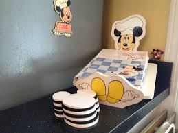I Ve Had This Cookbook Holder And Magnet For Many Years Mickey Kitchen Cookbook Holder Kitchen Themes