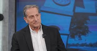 32nd Assembly District candidate Stan Ellis discusses Central Valley needs