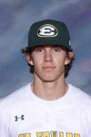 St. Edward Baseball: Spencer Marinac, Corey Stofko, Logan Rotz combine