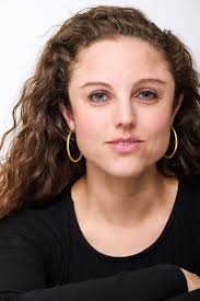 A Blood Moon Rising (2025)