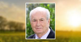 Frank D Barton Obituary April 7, 2024