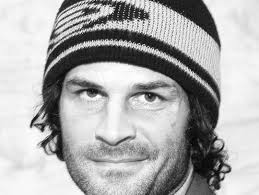 BMX rider Mat Hoffman's love for 'big air' will leap to silver screen