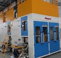 JG150 - D3M Automatic Dipping Machine: High - Efficiency ...