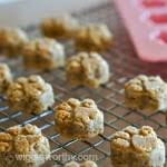 The perfect recipe for you is waiting! Low Calorie Dog Treat Recipes Healthy Homemade Delicious