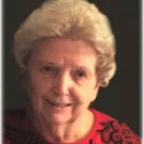 Dorothy "Dot" Lee Bennett Obituary
