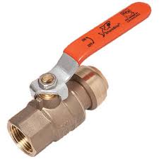 Faster install time and ease of use reduces installation errors. Shark Bite Plumbing Fittings Cool Tools