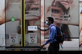 Read news coverage on health warnings, state shutdowns, travel bans and the death toll. Australia Confirms Two Cases Of New Coronavirus Strain Reuters