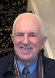 Condolence Book for Brian McCudden (Churchtown, Dublin)