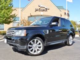 Cars For Sale At Land Rover Jaguar Of Naperville In Naperville Il Less Than 90 000 Dollars Auto Com