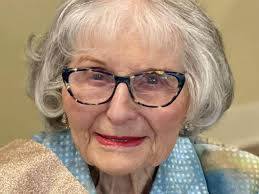 Helen Marcus Swatez Obituary (1923