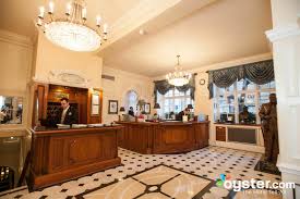 Enjoy tasty yorkshire pudding, lemon pie and petit fours dining room at the goring offers. The Goring Review What To Really Expect If You Stay