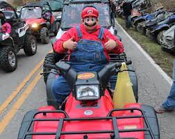 Hatfield Mccoy Trails Everything Wv