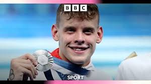 Matt Richards' family thrilled as Worcestershire Olympian takes silver