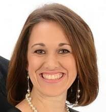 Kristy Talley's Instagram, Twitter & Facebook