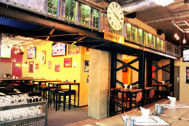 Sports bar & grill, london se1 8sw: Sports Bar And Grill Waterloo London Sports Bar Review Designmynight