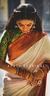 Saree By Ayush Kejriwal For Purchases Email Me At Designerayushkejriwal Hotmail Com Or What S App Me On 004478 Indian Outfits Indian Hairstyles Indian Fashion