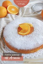 Le merendine di pan d'arancio sono una deliziosa alternativa ai prodotti industriali e confezionati per la merenda dei vostri figli. Pin Su Ciambelloni