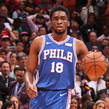 Последние твиты от shake milton (@theshakeway). Shake Milton Reportedly Re Signs With 76ers On 4 Year Contract Bleacher Report Latest News Videos And Highlights