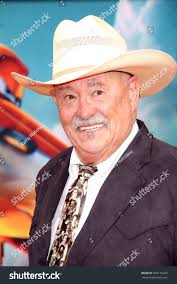 Los Angeles Jul 16 Barry Corbin Stock Photo 206133247