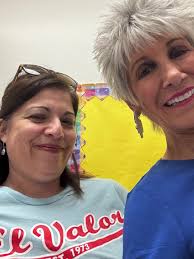 Back to School Celebration at El Valor Center