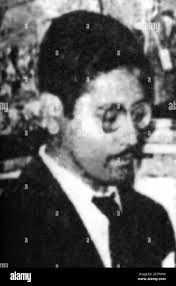 Manuel moreno Black and White Stock Photos & Images