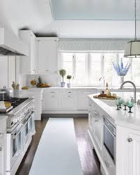 In line with katahdin cedar log homes, cedar is aromatic to people, and problematic to insects: 43 Best White Kitchen Ideas 2021 White Kitchen Designs And Decor