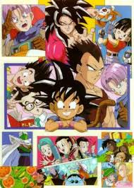 Ab distribution's official dragon ball gt website. Dragon Ball Gt Dragon Ball Wiki Fandom