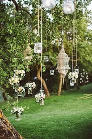 Le Mariage Champetre A Le Vent En Poupe Faubourg Saint Sulpice Decoration Mariage Mariage Champetre Decoration Jardin Mariage