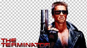 He was the father of john connor, the leader of the resistance, through the result of a predestination paradox. James Cameron The Terminator Sarah Connor Kyle Reese Png Clipart Album Cover Arnold Schwarzenegger Eyewear Film