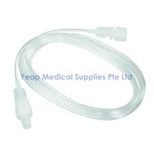 An infusion set includes the thin plastic tubing that delivers insulin from the pump to the body. Perfusor Infusion Tubing Ll Yeap Medical
