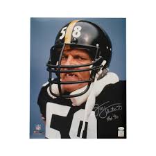 Apr 19, 2021 · jack lambert current age 67 years old years old. Jack Lambert Hof Autographed Pittsburgh Steelers 16x20 Photo Jsa Coa Steel City Collectibles