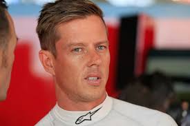 Courtney expects to stay in Supercars