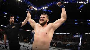 Marcin tybura profile, mma record, pro fights and amateur fights. Marcin Tybura Ufc