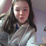 Allie Alward's Instagram, Twitter & Facebook