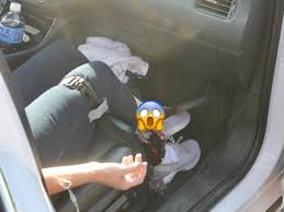 Luxury, design, comfort and ergonomic design. Woman S Leg Impaled By Piece Of Metal In California Car Crash