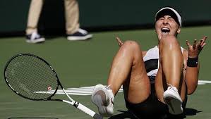 Come and enjoy ice cream, mini golf, all season tubing and more right in north huntingdon! Teenager Andreescu Stuns Angelique Kerber To Win Indian Wells Title Tennis News Hindustan Times