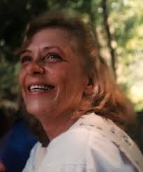 Obituary information for Constance Rowe
