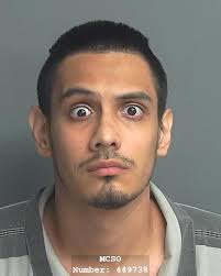 MONTGOMERY COUNTY JAIL BOOKINGS FOR JUNE 2, 2022