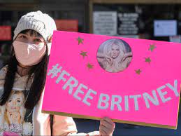 We offer a wide range of free logos, suitable for anyone from. Britney Spears S Supporters Don T Fit The Stereotype Of Crazed Fans The Independent